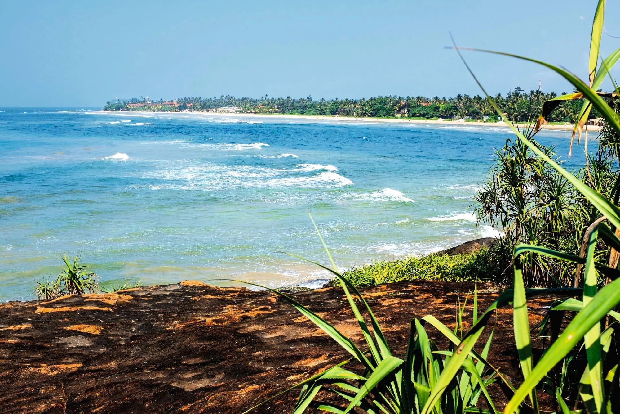 Bentota, Sri Lanka