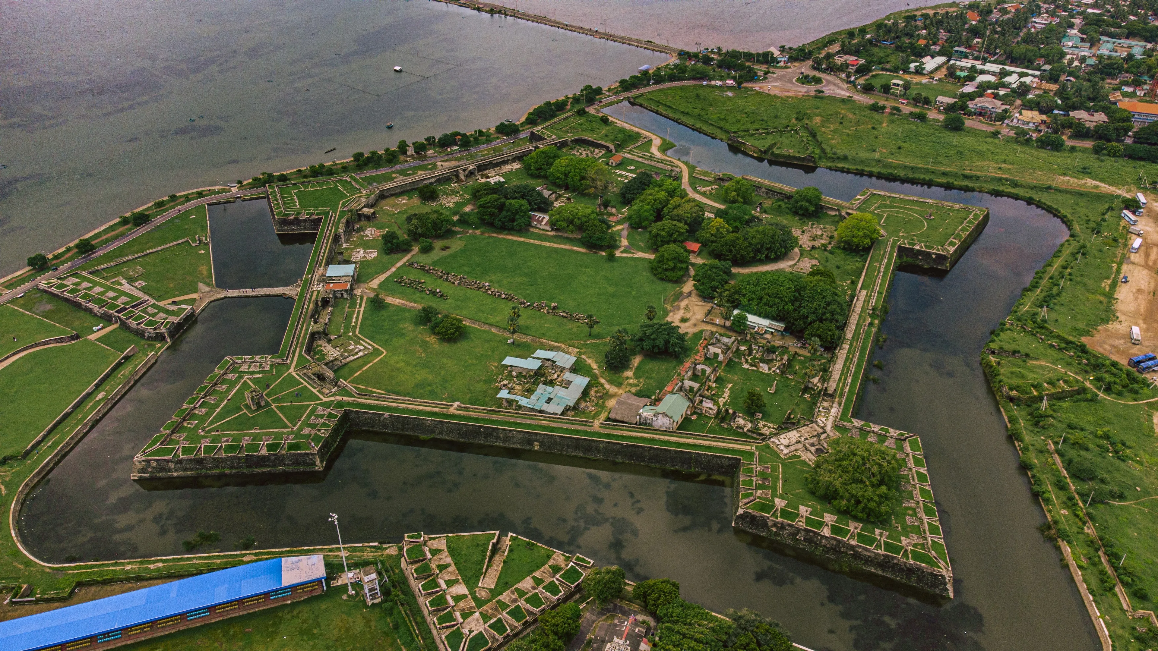 Jaffna, Sri Lanka