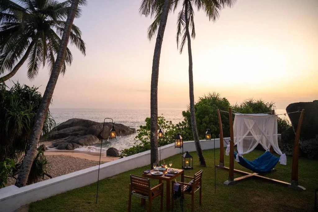 Romantic Escapes