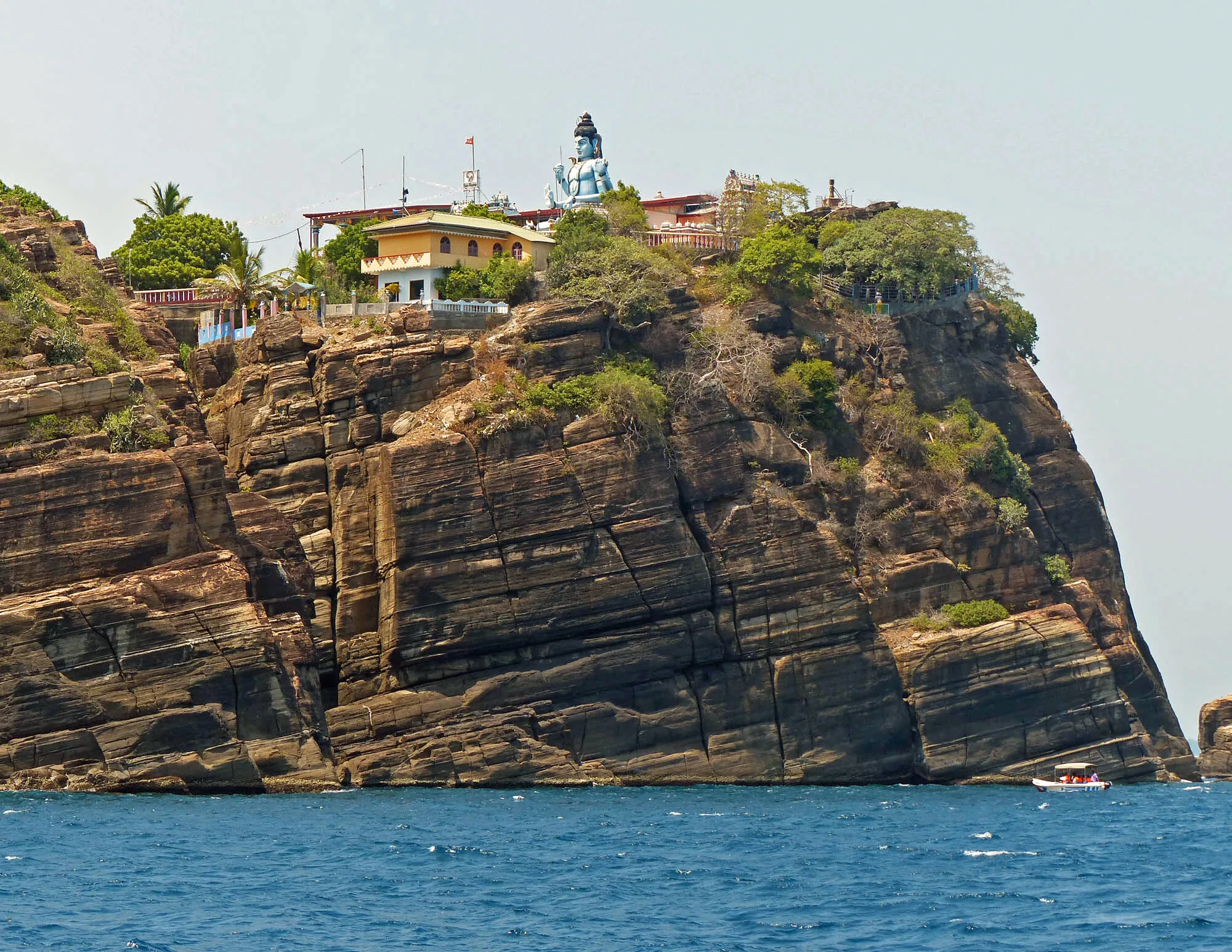 Trincomalee, Sri Lanka